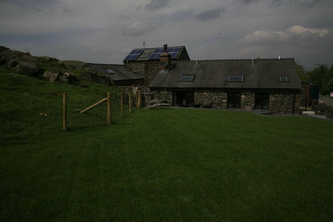 Tethera At Coal Yeat Spark Bridge Exterior photo